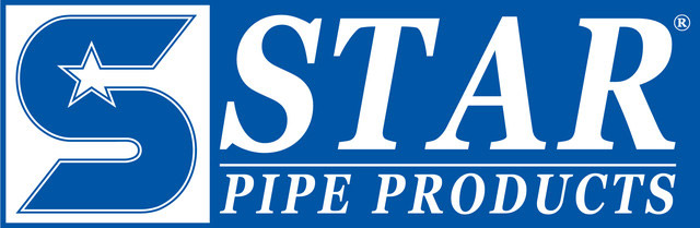 Star Pipe Logo