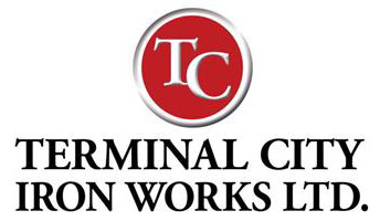 Terminal City Logo