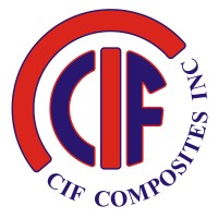CIF Composites Logo